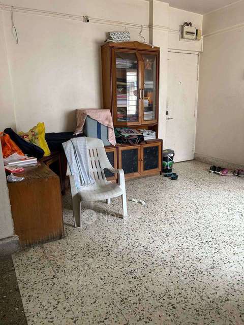Shared Room for Female In 2 BHK In Brahma Memory In Ganeshkhind