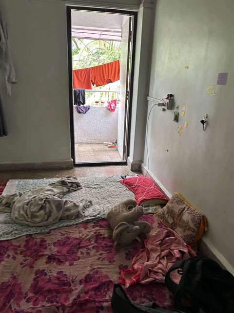 Shared Room for Female In 2 BHK In Brahma Memory In Ganeshkhind