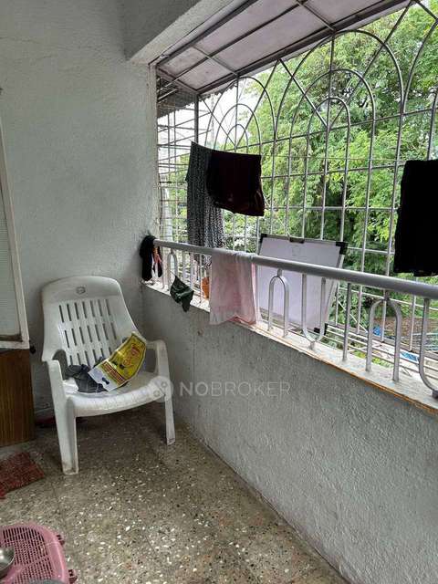 Shared Room for Female In 2 BHK In Brahma Memory In Ganeshkhind