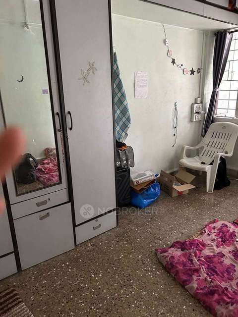 Shared Room for Female In 2 BHK In Brahma Memory In Ganeshkhind