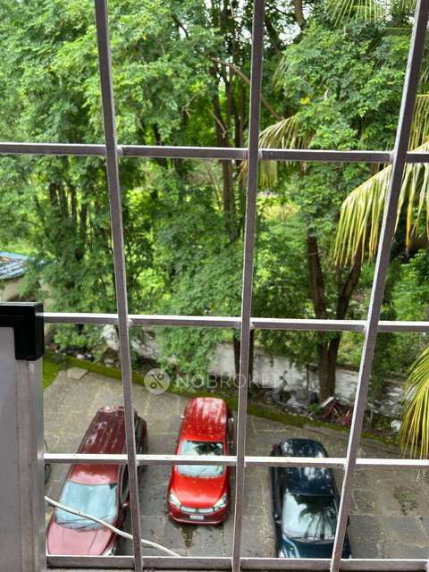 Shared Room for Female In 2 BHK In Brahma Memory In Ganeshkhind