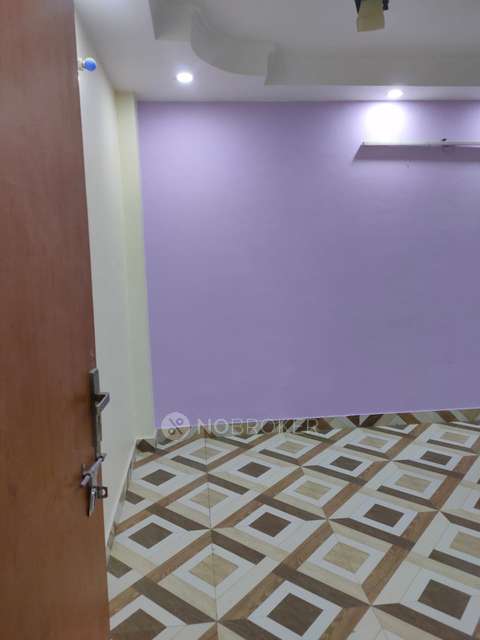2 BHK Flat In Builder Floor For Sale  In Chhatarpur