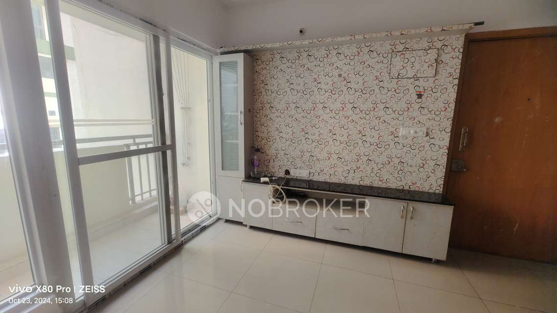 3 BHK Flat In Mantri Celestia for Rent  In Gachibowli