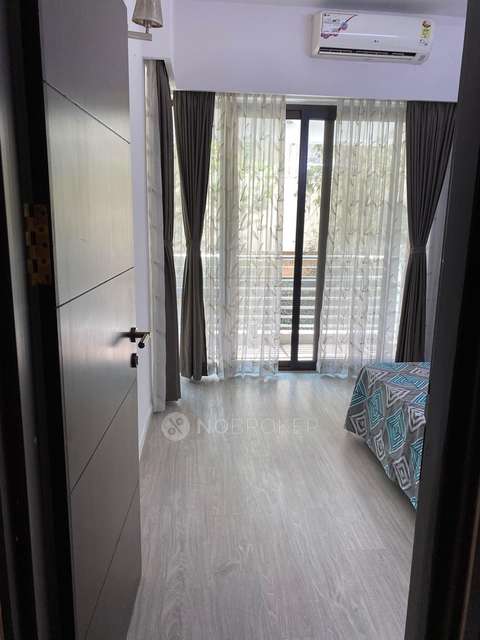 3 BHK Flat In Brigade Sonata For Sale  In Vasanth Nagar