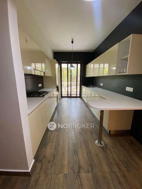 3 BHK Flat In Brigade Sonata For Sale  In Vasanth Nagar