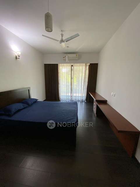 3 BHK Flat In Brigade Sonata For Sale  In Vasanth Nagar