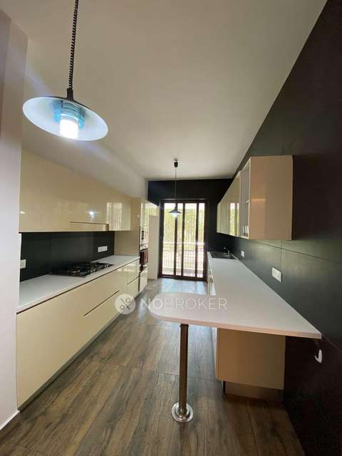 3 BHK Flat In Brigade Sonata For Sale  In Vasanth Nagar