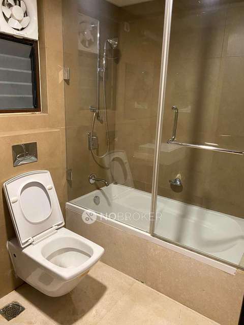 3 BHK Flat In Brigade Sonata For Sale  In Vasanth Nagar