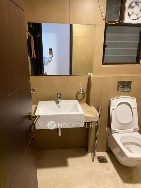 3 BHK Flat In Brigade Sonata For Sale  In Vasanth Nagar