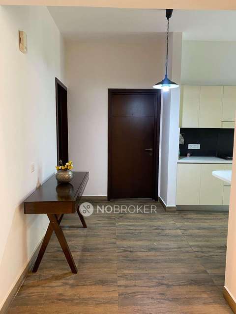 3 BHK Flat In Brigade Sonata For Sale  In Vasanth Nagar
