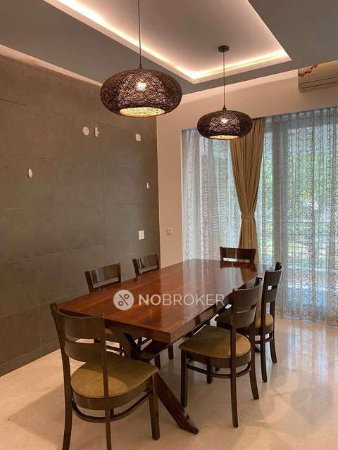 3 BHK Flat In Brigade Sonata For Sale  In Vasanth Nagar