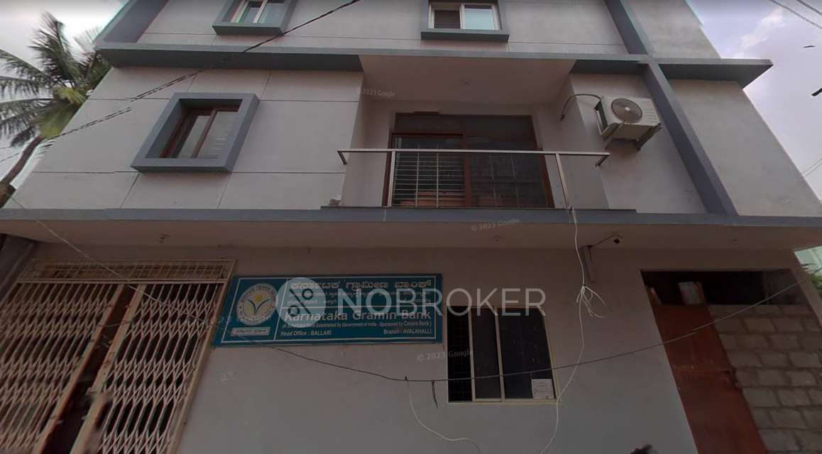 Office Space in Virgonagar, Bangalore for Rent 