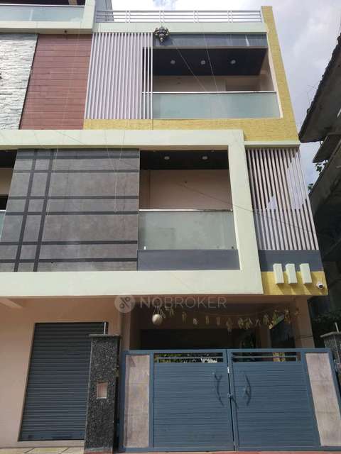 4+ BHK House For Sale  In Alwal
