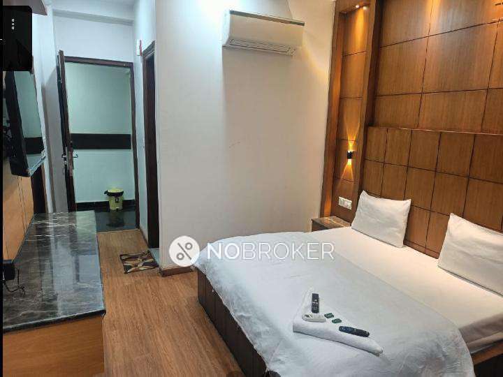 Godown/Warehouse in Sector 47, Gurgaon for Rent 