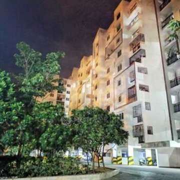 3 BHK Flat In Janhavi Apartment for Rent In Yelenahalli