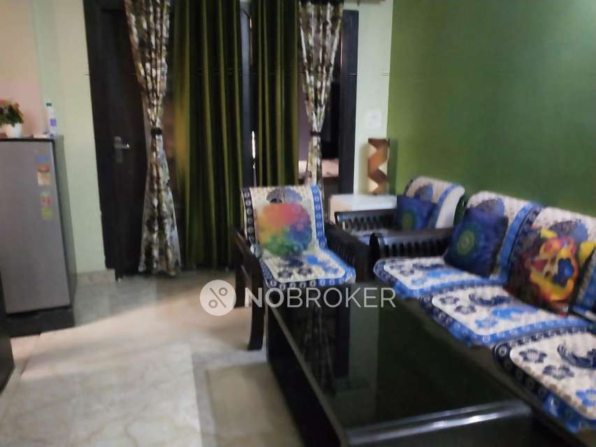 2 BHK Flat In Avantika  480 For Sale  In Indirapuram