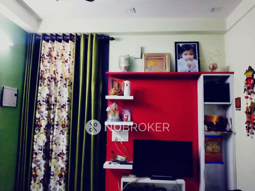 2 BHK Flat In Avantika  480 For Sale  In Indirapuram