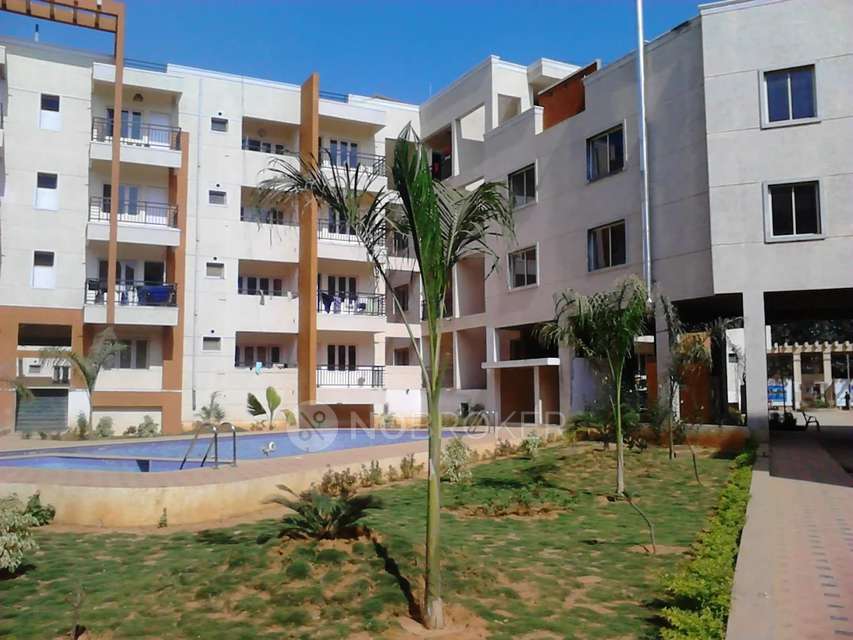 2 BHK Flat In Mtb Samitha Rainbow for Rent  In Kundanhalli