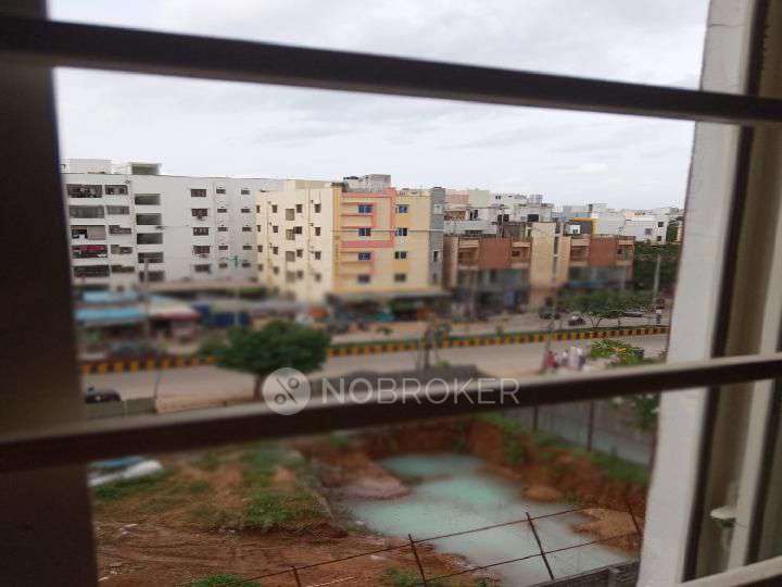 3 BHK Flat In Dream Residency For Sale  In Manikonda