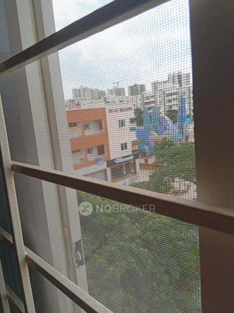 3 BHK Flat In Dream Residency For Sale  In Manikonda