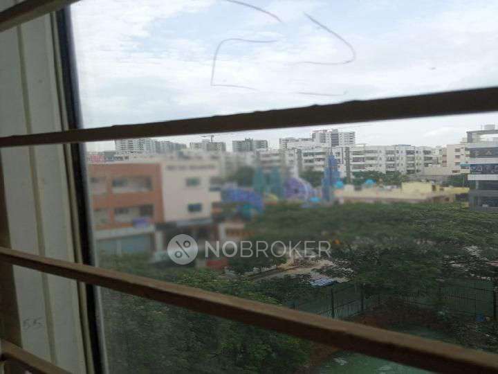 3 BHK Flat In Dream Residency For Sale  In Manikonda