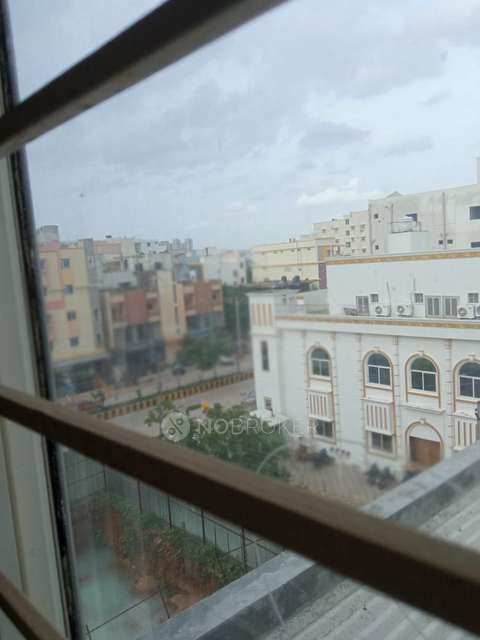 3 BHK Flat In Dream Residency For Sale  In Manikonda