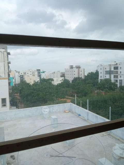 3 BHK Flat In Dream Residency For Sale  In Manikonda