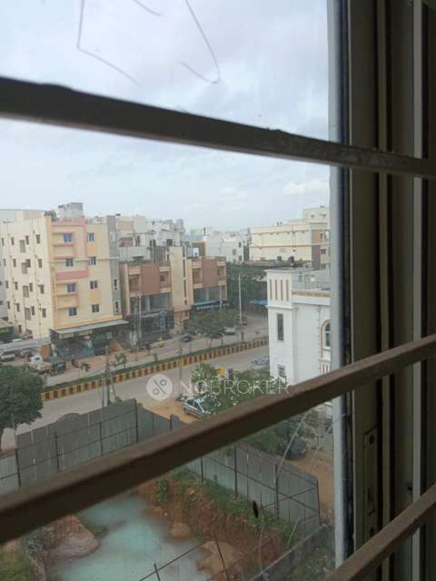 3 BHK Flat In Dream Residency For Sale  In Manikonda