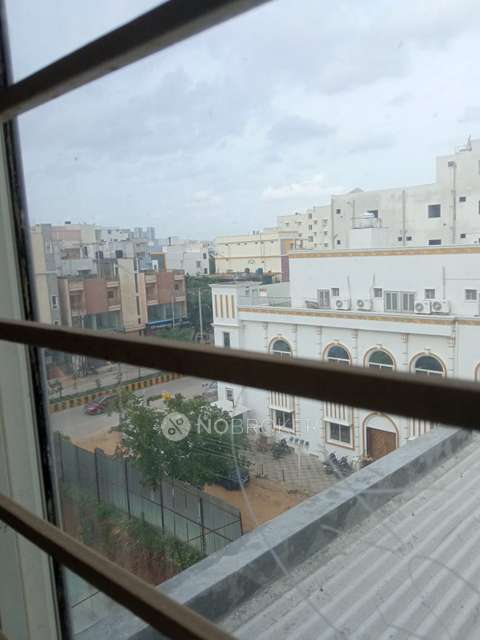 3 BHK Flat In Dream Residency For Sale  In Manikonda