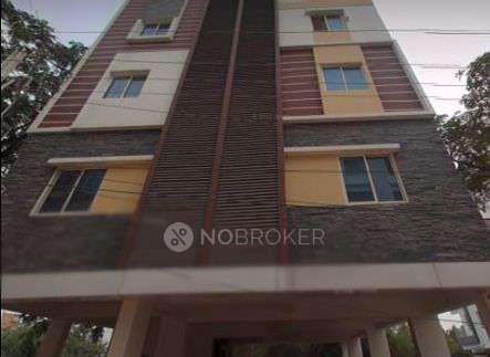 3 BHK Flat In Dream Residency For Sale  In Manikonda
