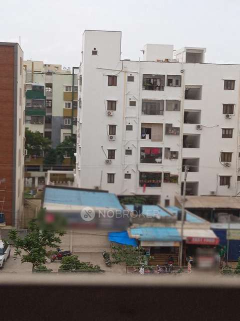 3 BHK Flat In Dream Residency For Sale  In Manikonda