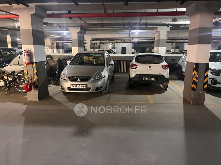 1 BHK Flat In Sobha Dream Acres Apartments For Sale  In Balagere