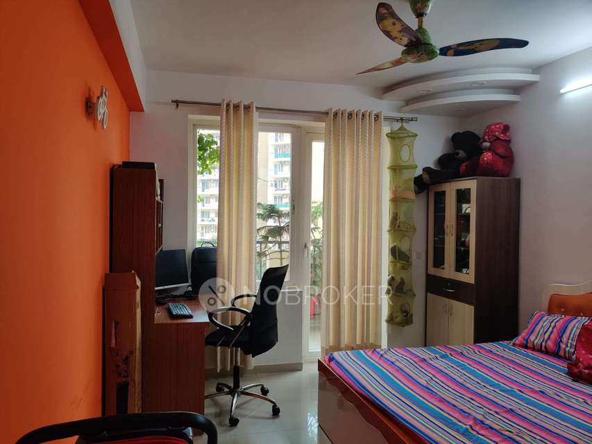 3 BHK Flat In Corona Optus For Sale  In Sector 37c