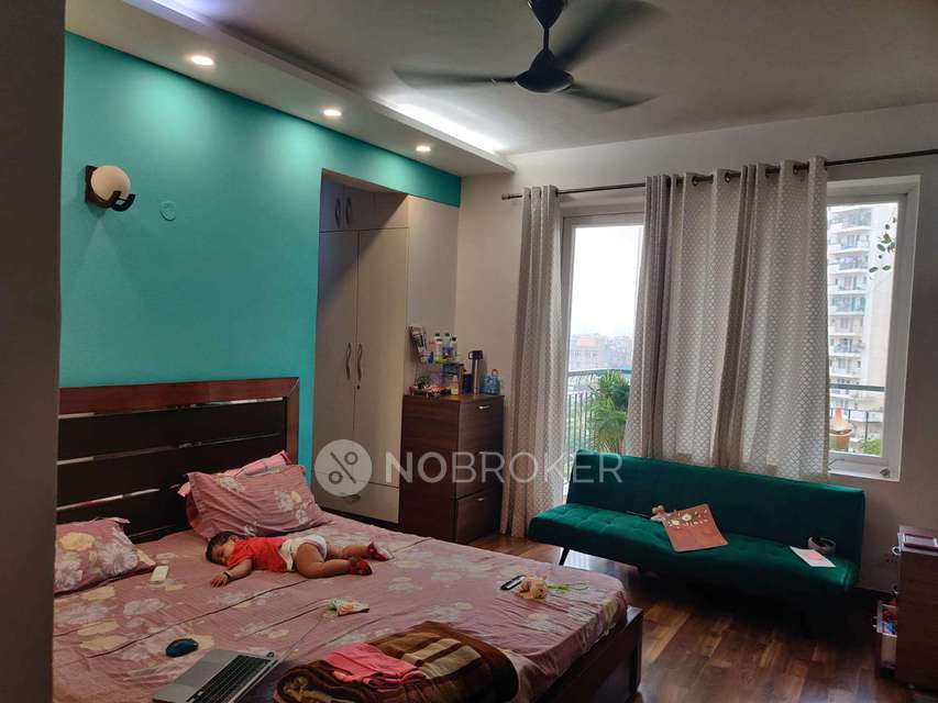 3 BHK Flat In Corona Optus For Sale  In Sector 37c