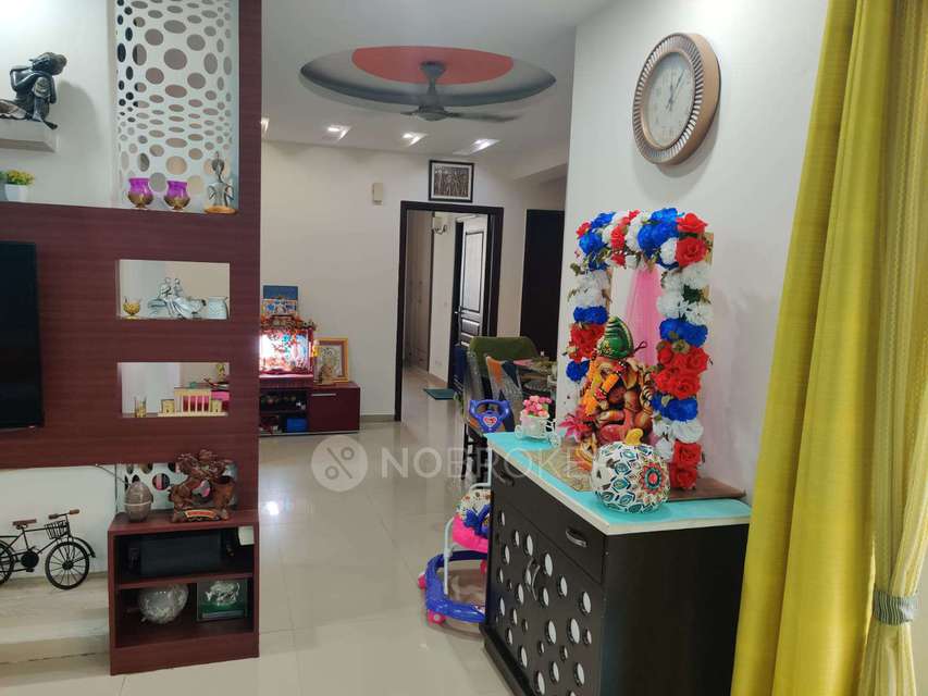 3 BHK Flat In Corona Optus For Sale  In Sector 37c