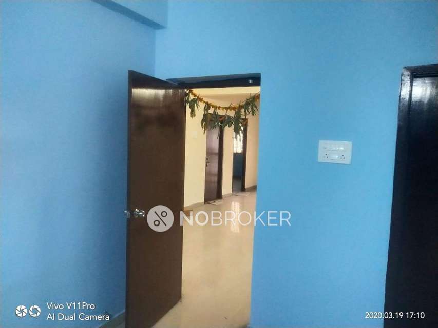 3 BHK Flat In The Elegence For Sale  In Nizampet