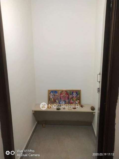 3 BHK Flat In The Elegence For Sale  In Nizampet