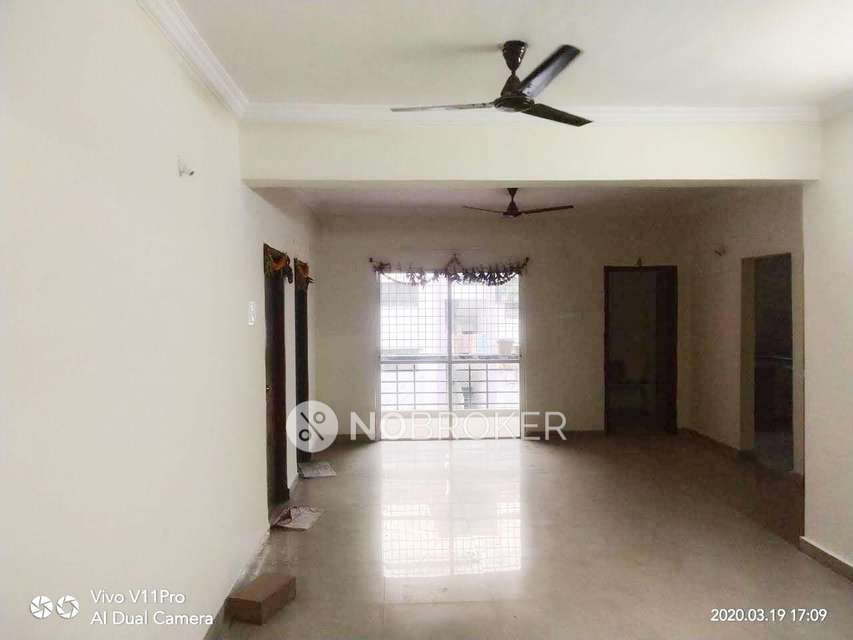 3 BHK Flat In The Elegence For Sale  In Nizampet