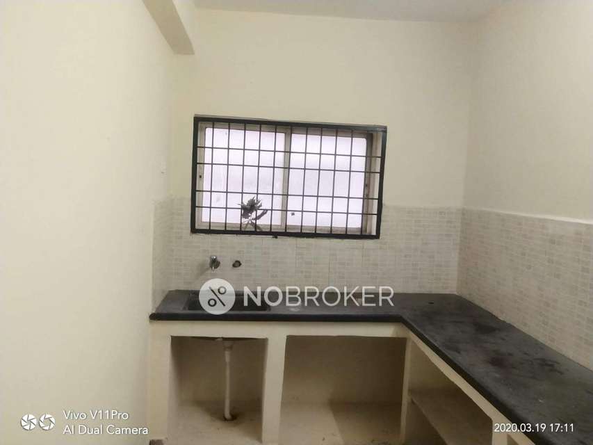 3 BHK Flat In The Elegence For Sale  In Nizampet