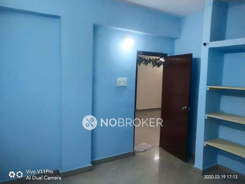 3 BHK Flat In The Elegence For Sale  In Nizampet