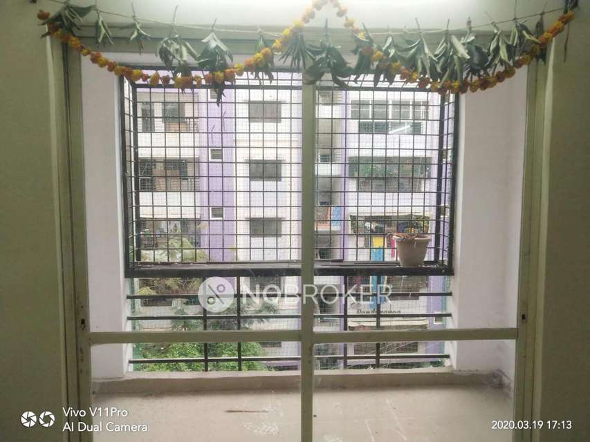 3 BHK Flat In The Elegence For Sale  In Nizampet