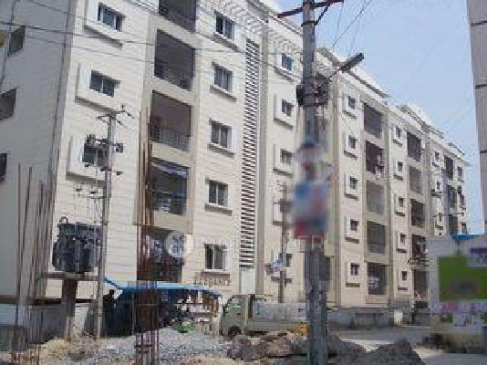 3 BHK Flat In The Elegence For Sale  In Nizampet