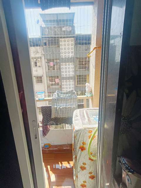 1 BHK Flat In Shree Anand For Sale  In Mira Bhayandar