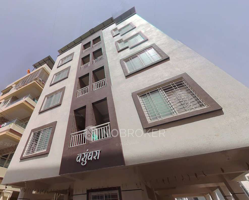 Vasundhara Apartment