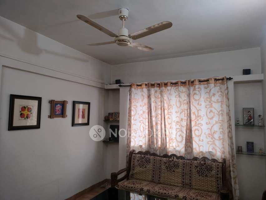 1 BHK Flat In Dhruvdarshan for Rent  In Pccoe - Pimpri Chinchwad College Of Engineering
