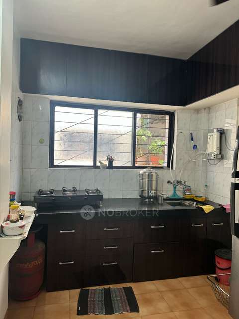 1 BHK Flat In Dhruvdarshan for Rent  In Pccoe - Pimpri Chinchwad College Of Engineering