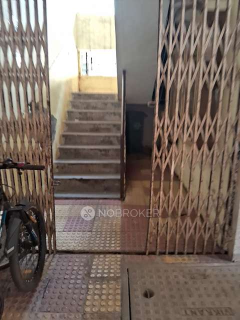 1 BHK Flat In Lakshmi Apartment For Sale  In Juinagar