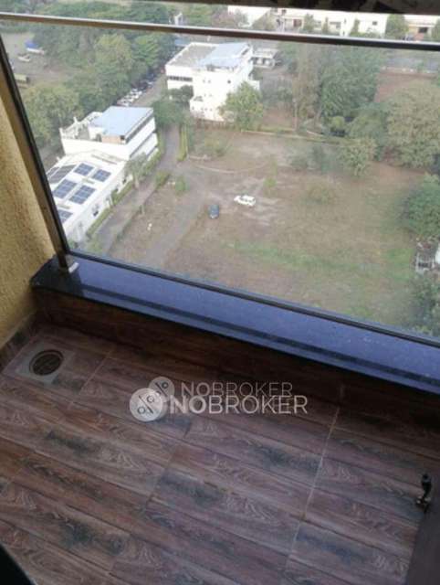 2 BHK Flat In Ace Augusta For Sale  In Hinjewadi