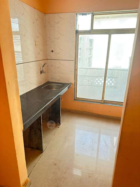 1 BHK Flat In Shiv Corner Chs For Sale  In Taloja