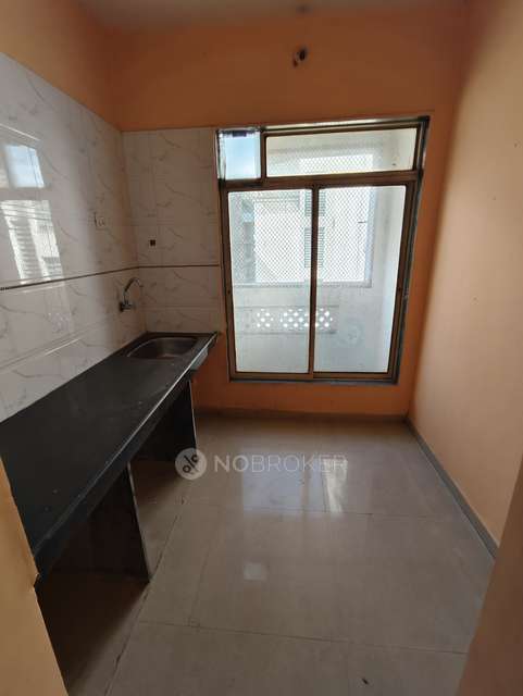 1 BHK Flat In Shiv Corner Chs For Sale  In Taloja
